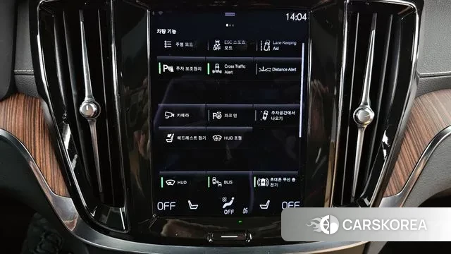 Volvo S60 3rd generation id 3752330 из Кореи 7