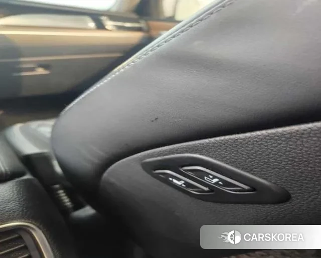 Kia Mohave Master id 3469454 из Кореи 7