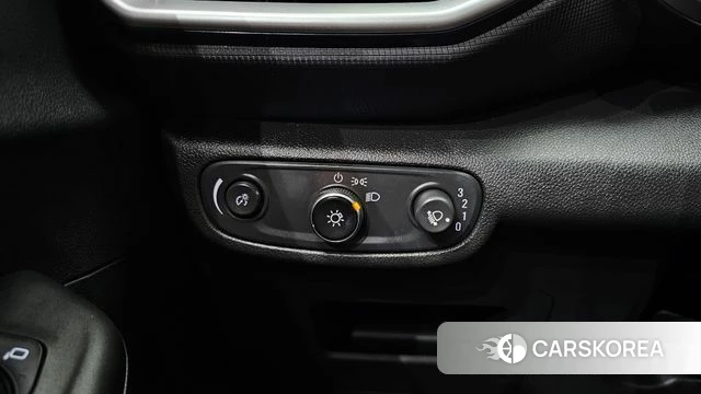 Chevrolet (GM Daewoo) Trailblazer id 4339043 из Кореи 7