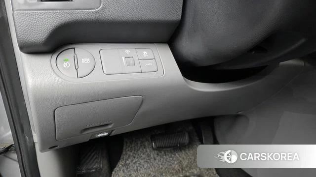 Hyundai The New Grand Starex id 4363484 из Кореи 7