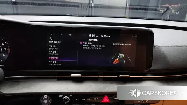 Kia Carnival 4th generation id 3610964 из Кореи 7