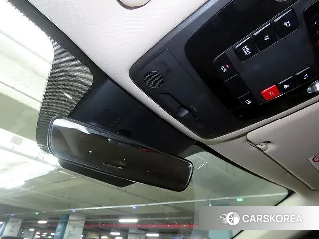 Kia Carnival 4th generation id 3654446 из Кореи 7