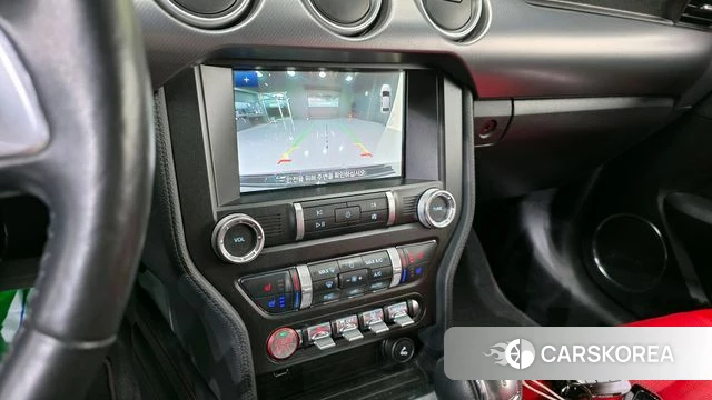 Ford Mustang id 3866861 из Кореи 7