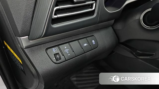 Hyundai The New Avante AD id 4410837 из Кореи 7
