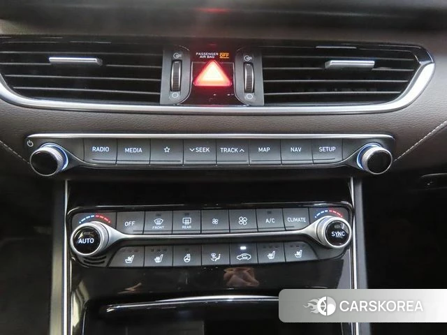 Hyundai Grandeur IG id 4203991 из Кореи 7