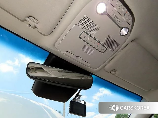 Hyundai The New Grandeur IG id 4672180 из Кореи 7