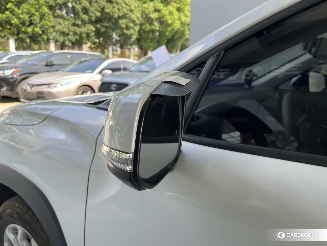 Toyota Fenglanda id 4493157 из Китая 7