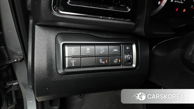 Ssangyong Berry New Tivoli id 4310609 из Кореи 7