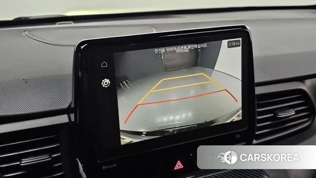 Hyundai Veloster (JS) id 3592335 из Кореи 7