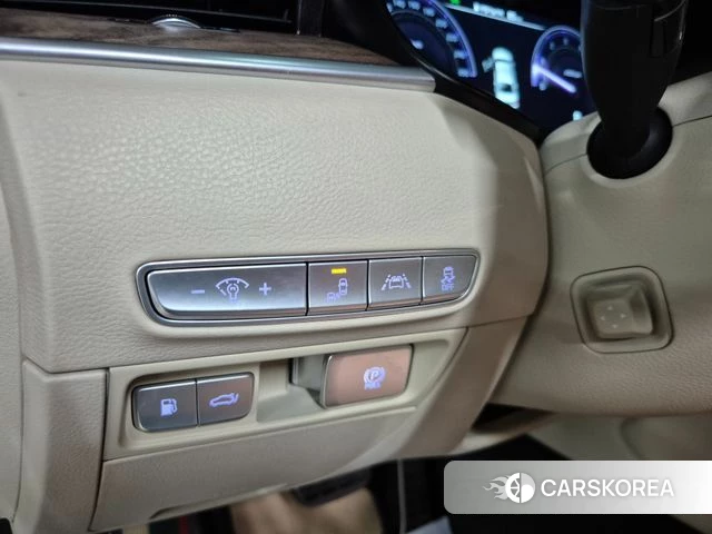 Kia More K9 id 4435302 из Кореи 7