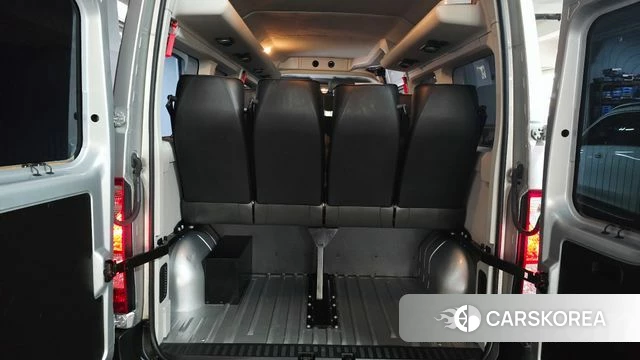 Renault Korea (Samsung) Master id 4594321 из Кореи 7