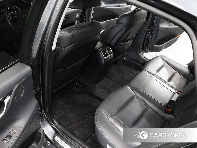 Hyundai Grandeur IG id 3479819 из Кореи 7