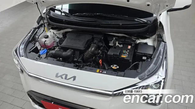 Kia The New Morning (JA) id 2665056 из Кореи 7