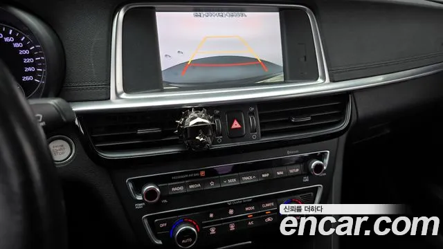 Kia The New K5 2nd generation id 2647617 из Кореи 7