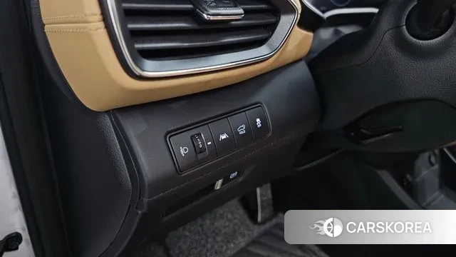 Hyundai The New Santa Fe id 3318775 из Кореи 7