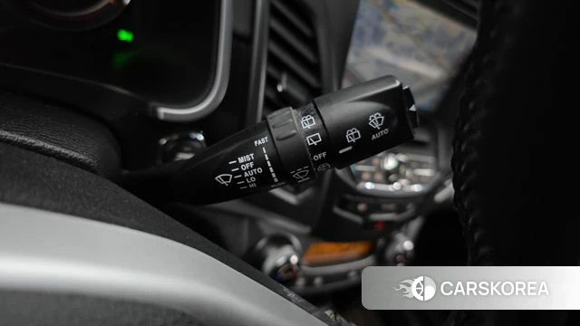Ssangyong New Style Korando C id 4633219 из Кореи 7