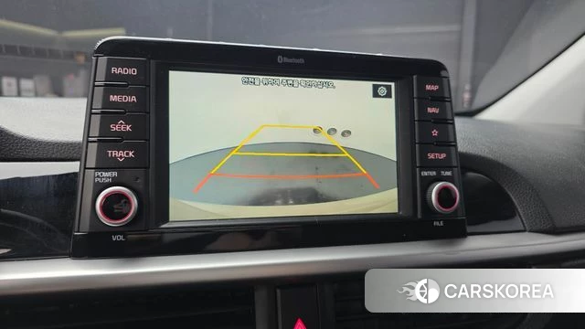 Kia All New Morning (JA) id 4615163 из Кореи 7