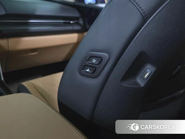 Kia Carnival 4th generation id 3799082 из Кореи 7