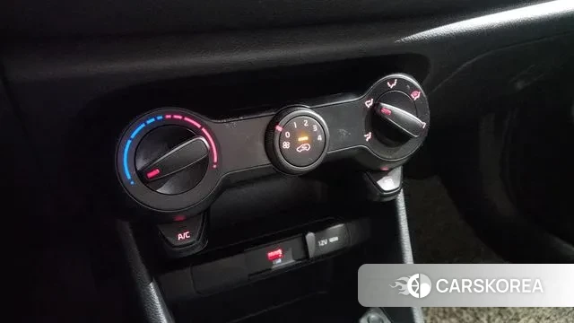 Kia Morning Urban (JA) id 3053820 из Кореи 7