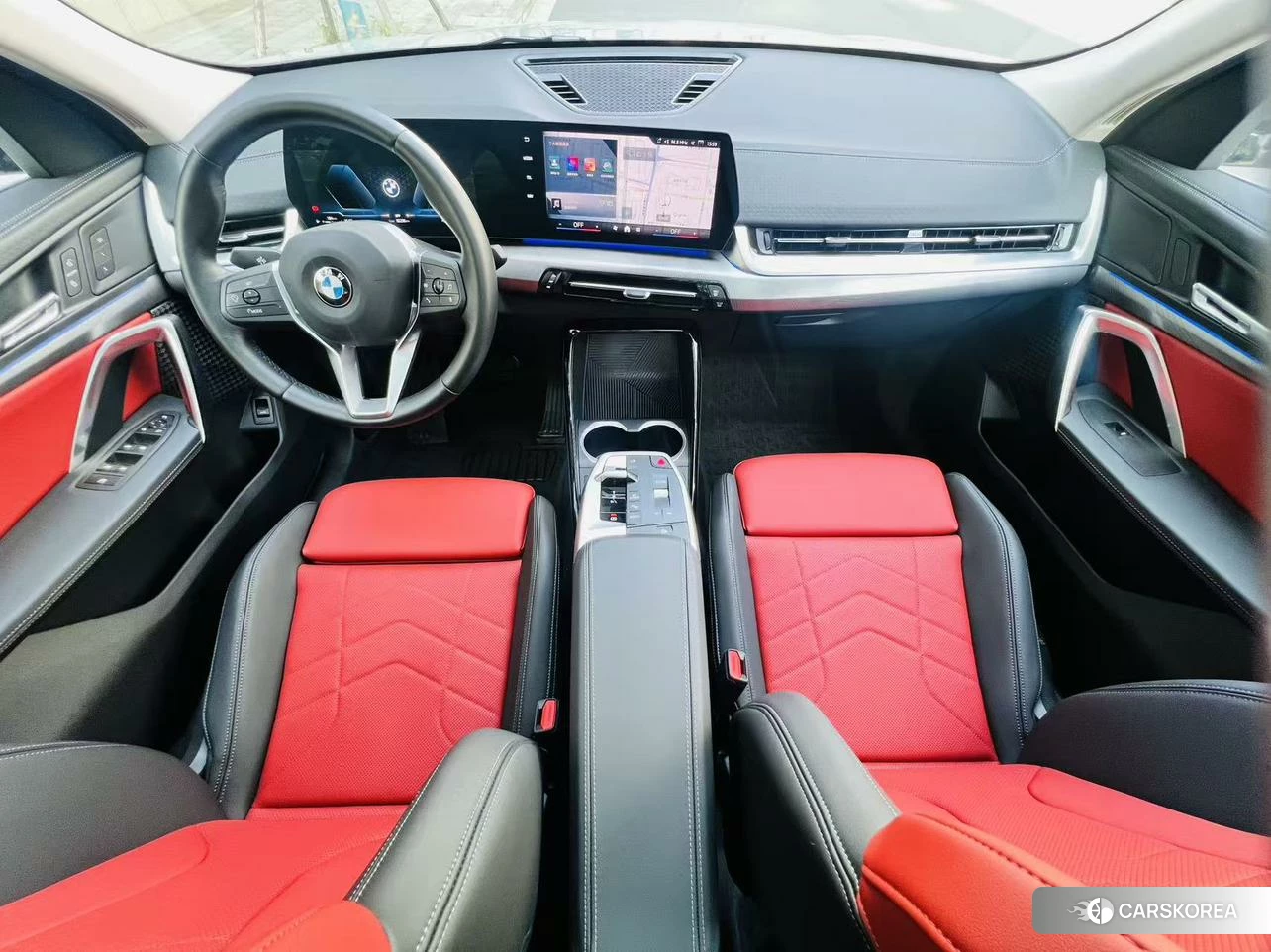 BMW X2 (import) id 4461822 из Китая 7