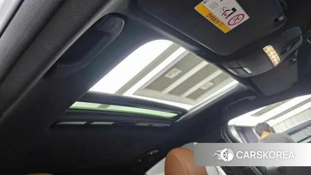 Mercedes-Benz GLC-Class X253 id 4758428 из Кореи 7