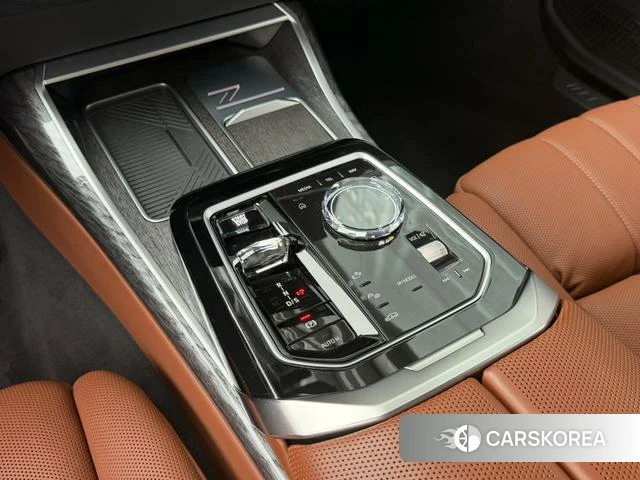 BMW 7 series id 4212643 из Китая 7