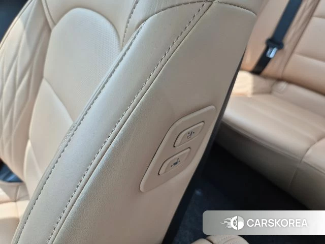 Kia K7 Premier id 4722000 из Кореи 7