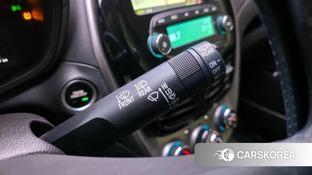 Chevrolet (GM Daewoo) The Next Spark id 3917562 из Кореи 7