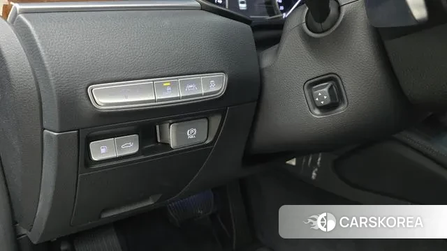 Kia More K9 id 3284229 из Кореи 7