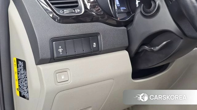 Kia The New Carnival id 4662831 из Кореи 7