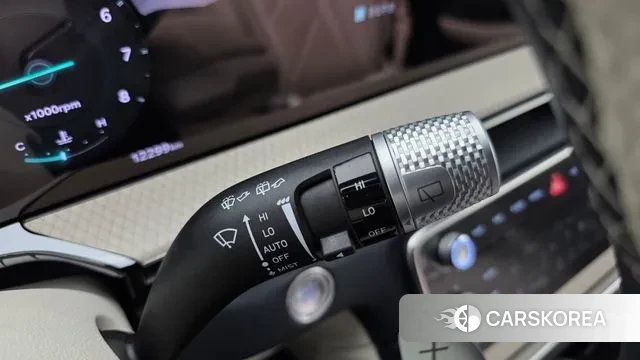 Genesis GV80 id 3701032 из Кореи 7