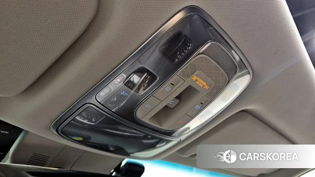 Genesis GV80 id 3892546 из Кореи 7