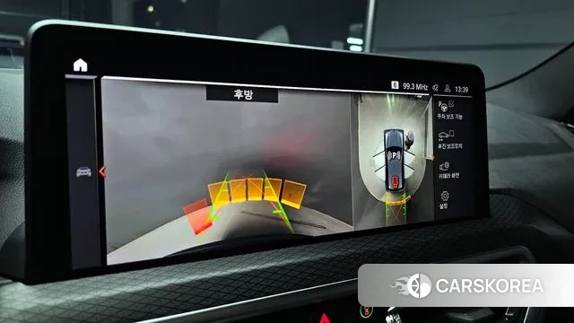 BMW X3 (G01) id 3110029 из Кореи 7