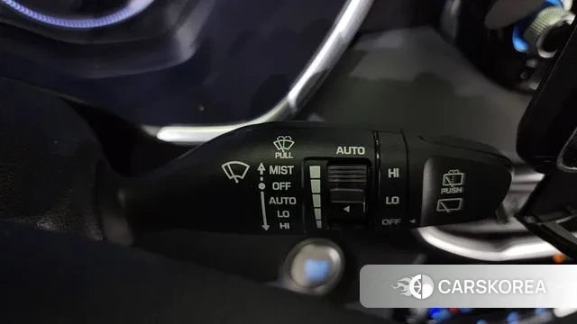 Hyundai Santa Fe TM id 3209678 из Кореи 7