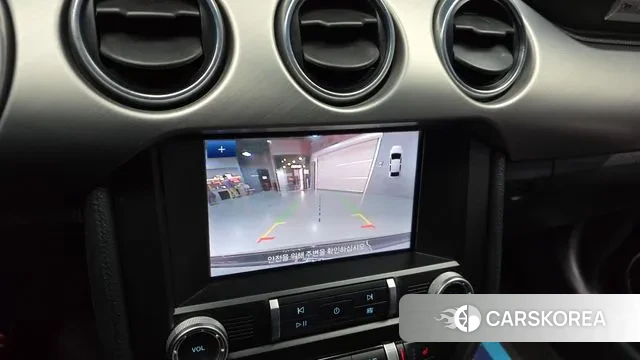 Ford Mustang id 3639243 из Кореи 7