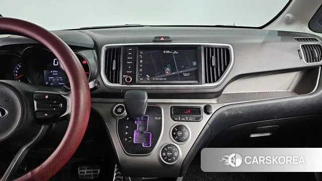 Kia The New Ray id 3458939 из Кореи 7