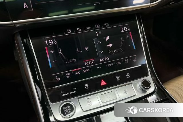 Audi A8 id 4263910 из Китая 7