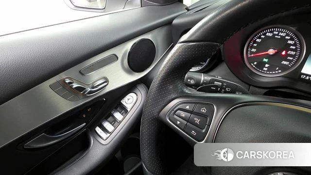 Mercedes-Benz GLC-Class X253 id 3854001 из Кореи 7