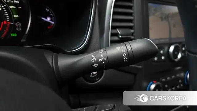 Renault Korea (Samsung) SM6 id 3429300 из Кореи 7