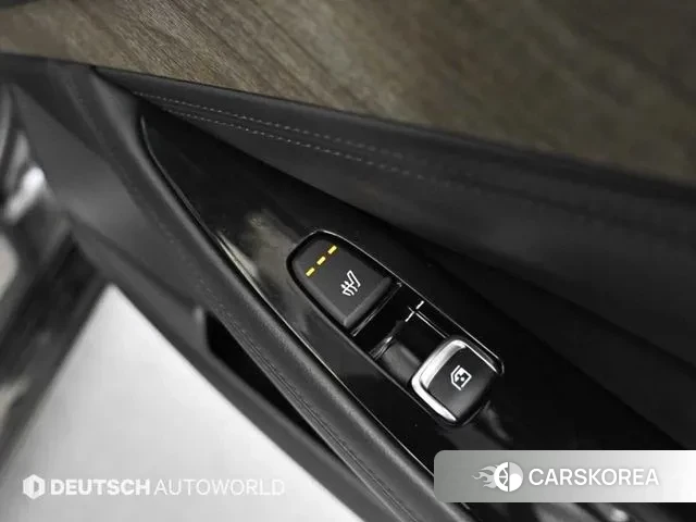 Kia K8 id 3591713 из Кореи 7