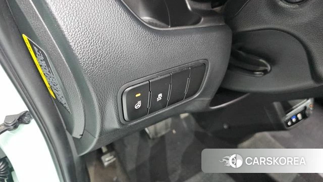 Kia The New Kia Ray id 4591470 из Кореи 7