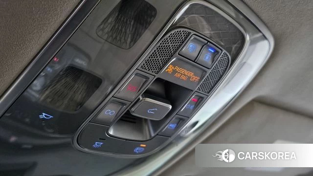 Genesis G80 (RG3) id 4764220 из Кореи 7