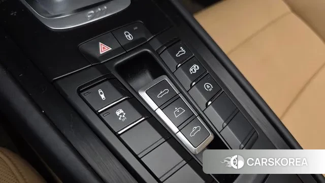 Porsche 911 id 2976907 из Кореи 7