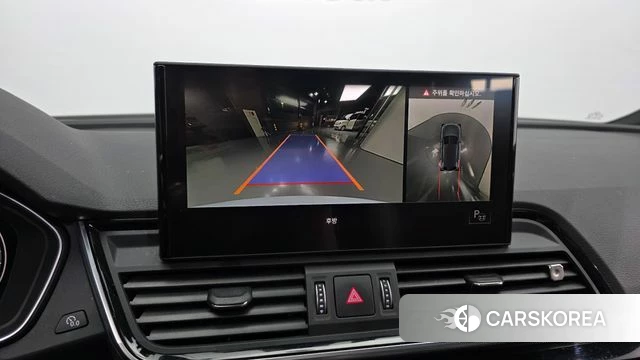 Audi Q5 (FY) id 4179229 из Кореи 7