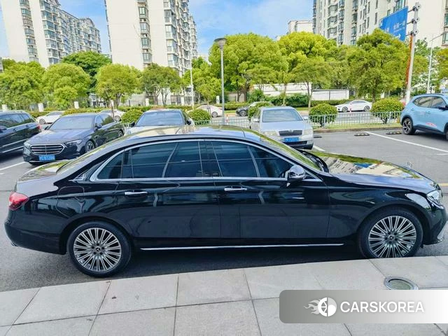 Mercedes-Benz E-class id 4298260 из Китая 7