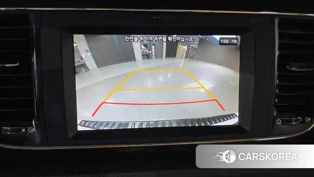 Kia The New Carnival id 3748297 из Кореи 7