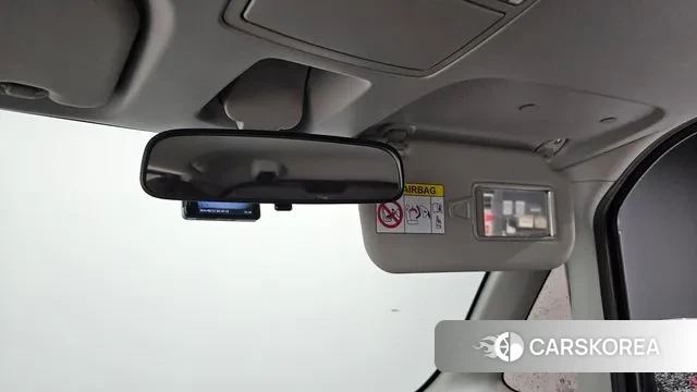 Kia The New Ray id 3033057 из Кореи 7