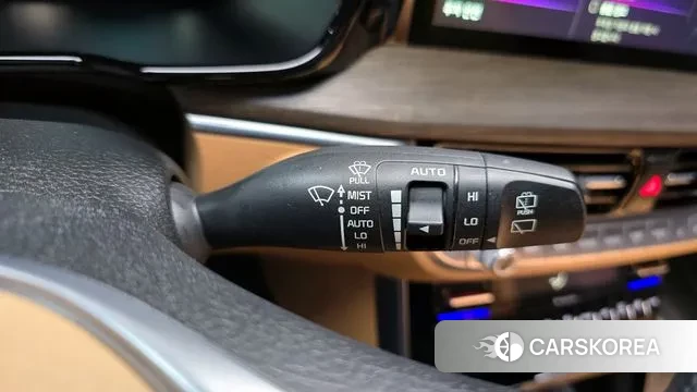 Kia Mohave Master id 3362449 из Кореи 7