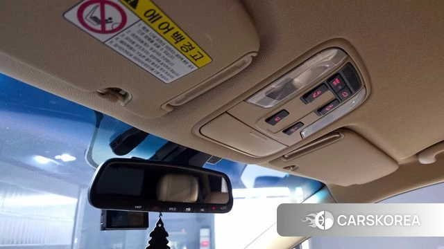 Kia The New Carnival id 3966361 из Кореи 7