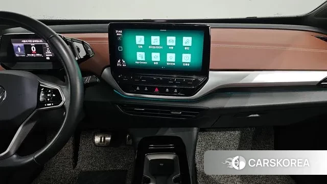 Volkswagen ID.4 id 2939530 из Кореи 7